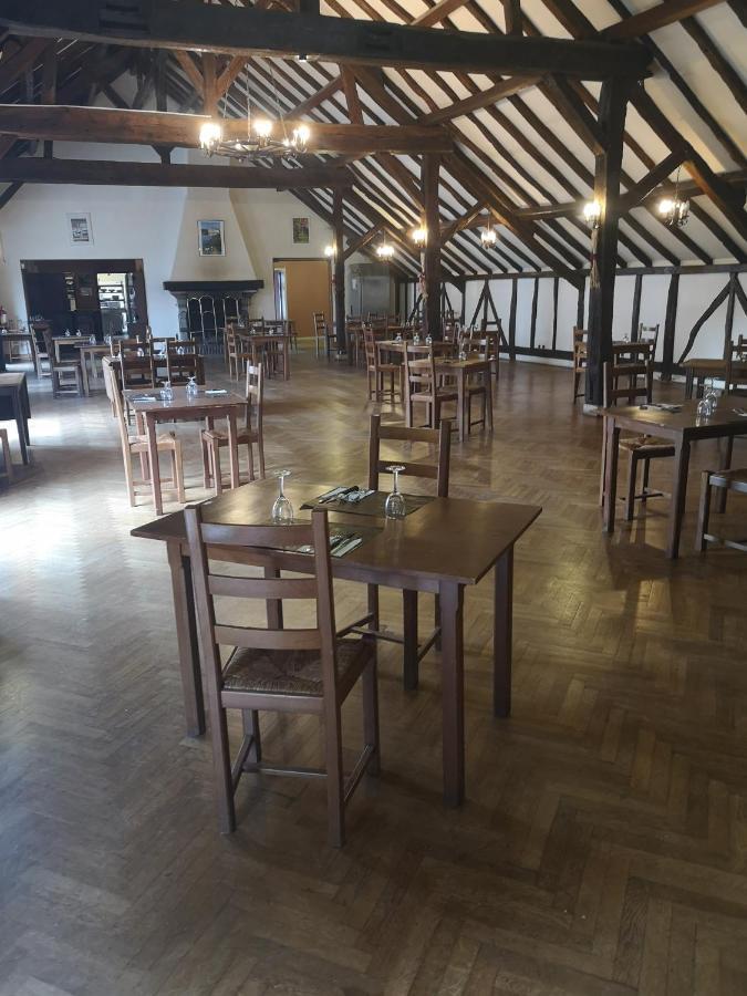 La Clef Des Chateaux Maslives Extérieur photo